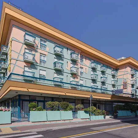 Arizona Hotel