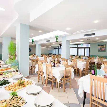 Arizona Hotel Bellaria-Igea Marina