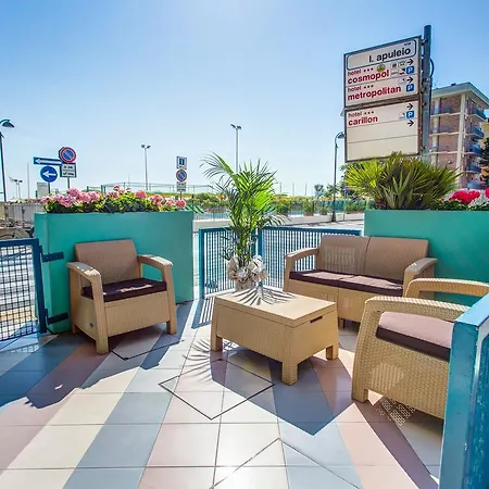 Arizona Hotel