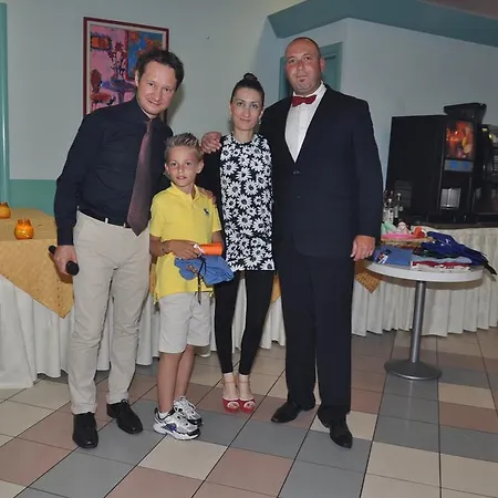 Hotel Arizona Bellaria-Igea Marina