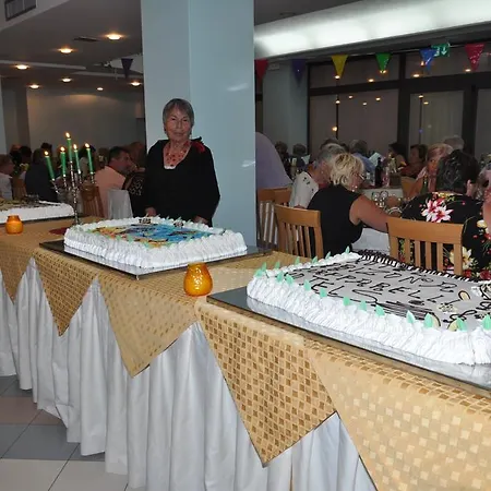Arizona 3* Bellaria-Igea Marina