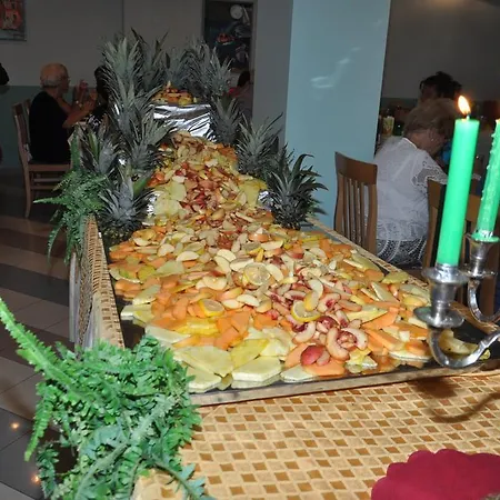 Arizona Hotel Bellaria-Igea Marina