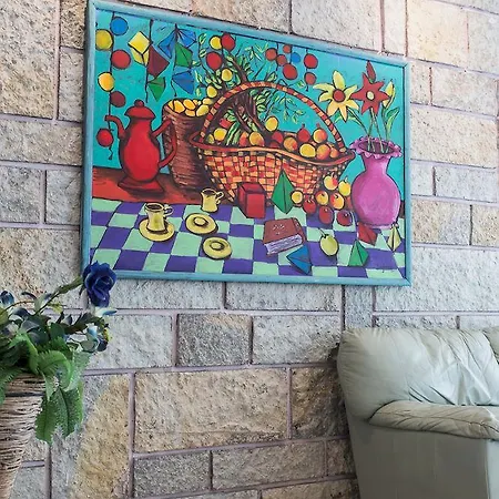 Arizona Hotel