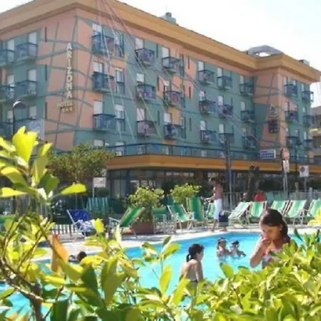 Arizona Hotel