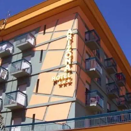 Hotel Arizona