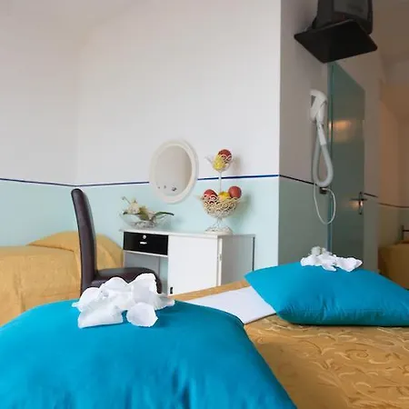 Hotel Arizona 3*