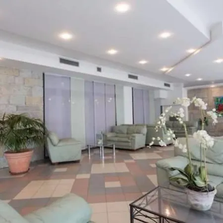 Hotel Arizona