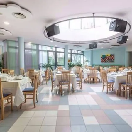 Hotel Arizona Bellaria-Igea Marina