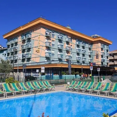 Hotel Arizona Bellaria-Igea Marina
