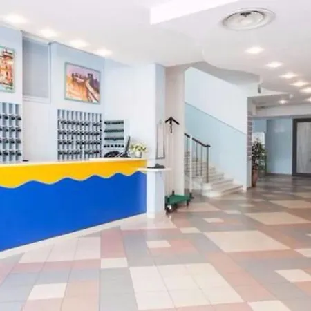 Arizona Hotel Bellaria-Igea Marina