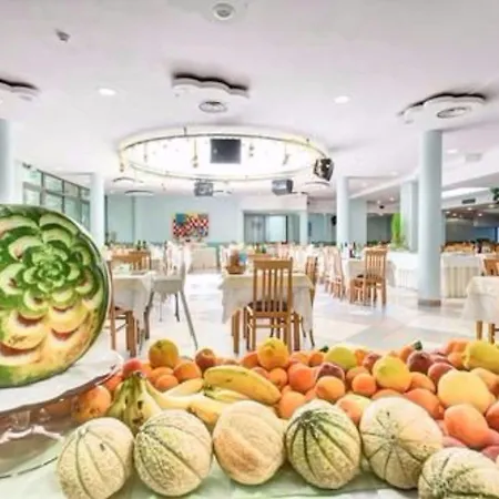 Hotel Arizona Bellaria-Igea Marina