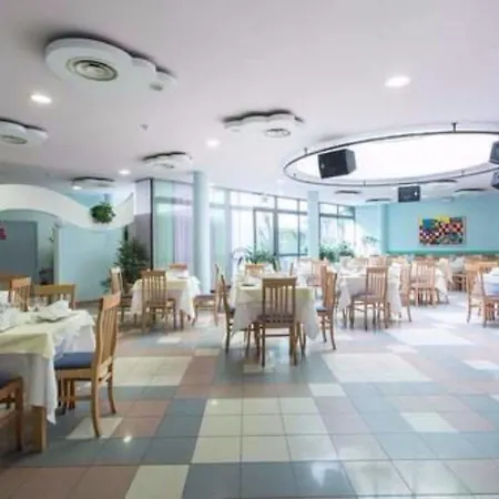 Arizona Hotel Bellaria-Igea Marina
