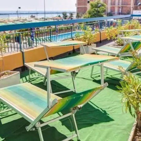 Arizona 3* Bellaria-Igea Marina