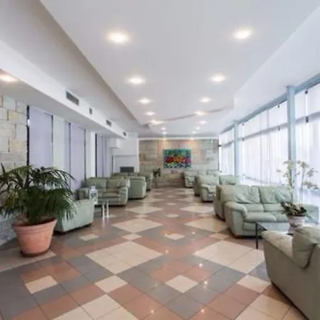 Hotel Arizona