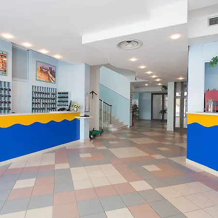 Arizona Hotel Bellaria-Igea Marina